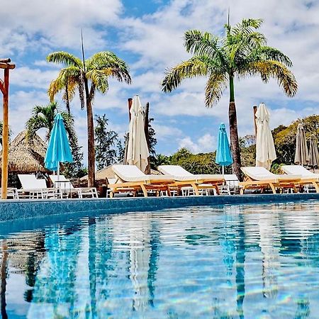 Touloukaera Appt 303 Plage Kawann Saint-Louis 外观 照片