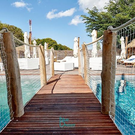 Touloukaera Appt 303 Plage Kawann Saint-Louis 外观 照片