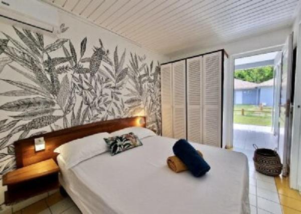 Touloukaera Appt 303 Plage Kawann Saint-Louis 外观 照片