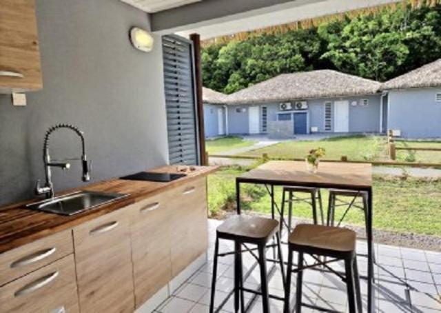 Touloukaera Appt 303 Plage Kawann Saint-Louis 外观 照片