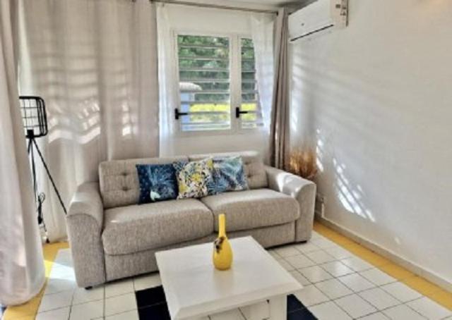 Touloukaera Appt 303 Plage Kawann Saint-Louis 外观 照片