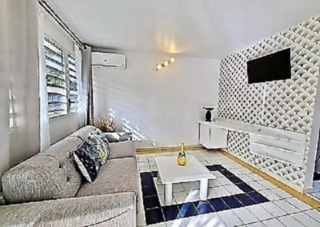 Touloukaera Appt 303 Plage Kawann Saint-Louis 外观 照片