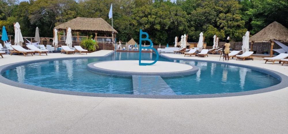 Touloukaera Appt 303 Plage Kawann Saint-Louis 外观 照片