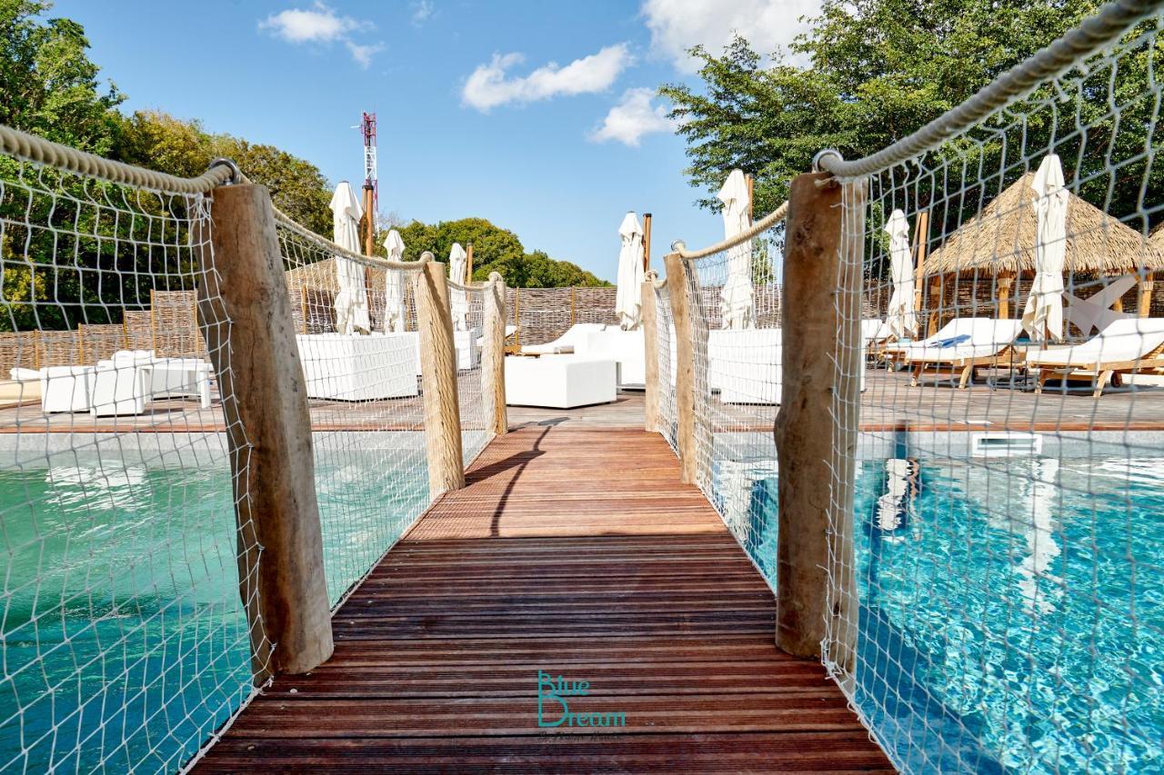 Touloukaera Appt 303 Plage Kawann Saint-Louis 外观 照片