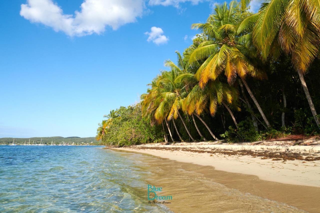 Touloukaera Appt 303 Plage Kawann Saint-Louis 外观 照片