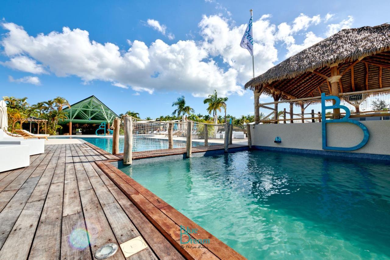 Touloukaera Appt 303 Plage Kawann Saint-Louis 外观 照片
