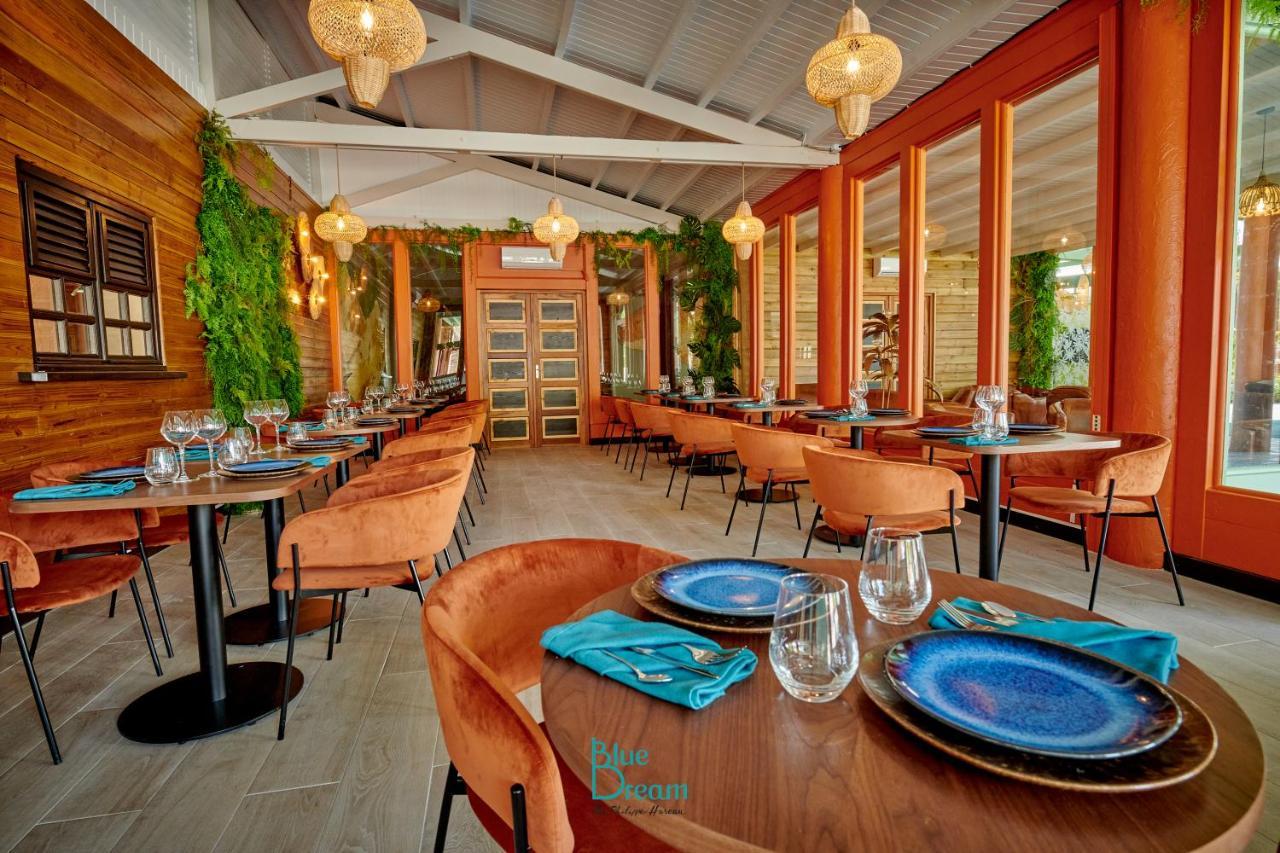 Touloukaera Appt 303 Plage Kawann Saint-Louis 外观 照片
