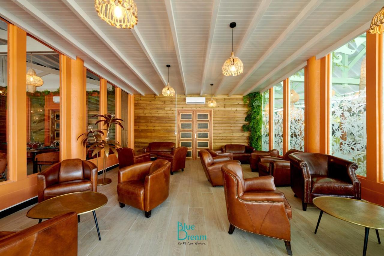 Touloukaera Appt 303 Plage Kawann Saint-Louis 外观 照片